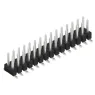 SL 11 SMD 052 30 Z Fischer Elektronik Steckverbindersysteme