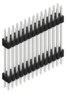 SLVW711728Z Fischer Elektronik Steckverbindersysteme