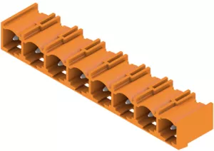 1472550000 Weidmüller Steckverbindersysteme