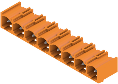 1472550000 Weidmüller Steckverbindersysteme Bild 1