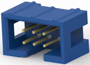 2-1761603-1 AMP Steckverbindersysteme