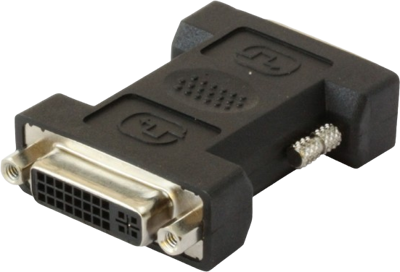 IADAP-DVI-9000 EFB-Elektronik Adapter für AV Steckverbinder Bild 2