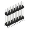 SL 16 SMD 207 22 Z Fischer Elektronik Steckverbindersysteme