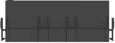207543-1 AMP Steckverbindersysteme Bild 3