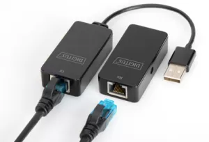 DA-70141 DIGITUS PoE-Produkte, WLAN-Repeater