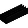 ICK 14 16 L Fischer Elektronik Kühlkörper
