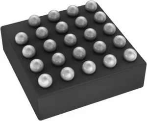MSP430FR5738IYQDT Texas Instruments Microcontroller