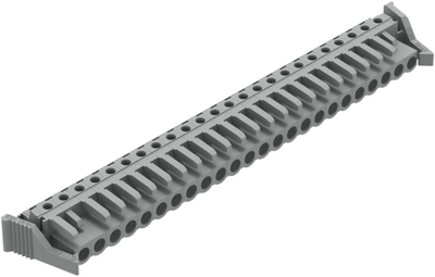 232-254/039-000 WAGO Steckverbindersysteme Bild 1