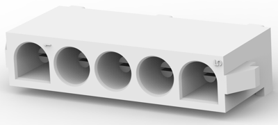 643405-1 AMP Steckverbindersysteme Bild 1