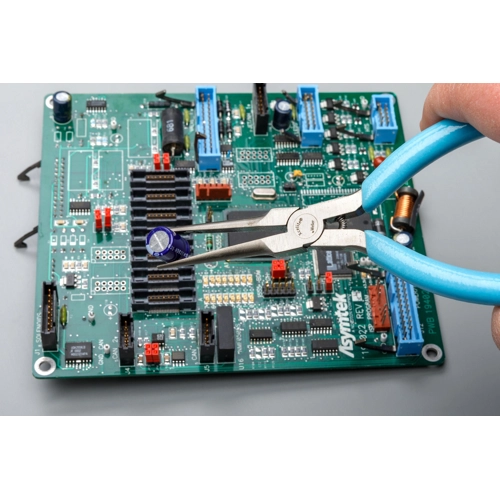 LN775512GN Xcelite Flachzangen, Rundzangen, Spitzzangen Bild 3