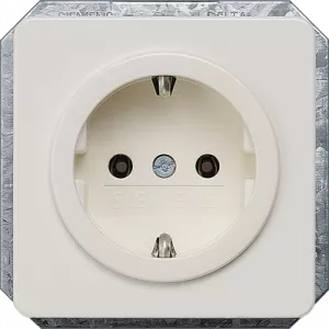 5UB1403 Siemens Steckdosen, Gerätesteckdosen