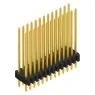 SLV W 2 130 26 G Fischer Elektronik Steckverbindersysteme