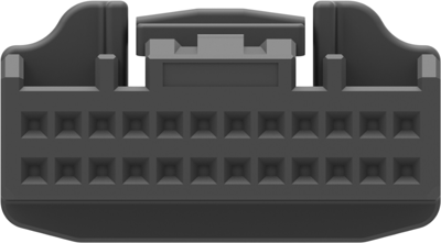 1717112-2 TE Connectivity Automotive Leistungssteckverbinder Bild 5