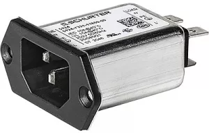 3-121-370 SCHURTER Entstörfilter