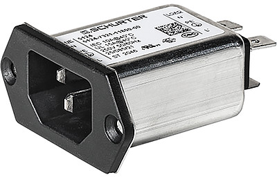 3-121-370 SCHURTER Entstörfilter