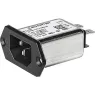 3-130-955 SCHURTER Entstörfilter