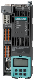 SINAMICS Control Unit CU305 PN Control Unit, 6SL30400JA010AA0