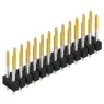 SL 21 THR 139 26 S Fischer Elektronik Steckverbindersysteme