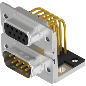 164A15649X CONEC D-Sub Steckverbinder