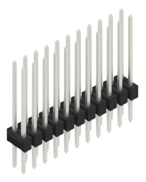 SL215422Z Fischer Elektronik Steckverbindersysteme