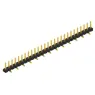 SL LP 5 SMD 051 27 G Fischer Elektronik Steckverbindersysteme