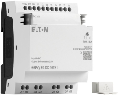 197220 EATON SPS Ein-/und Ausgabe Module Bild 3