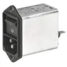 4302.5334 SCHURTER Entstörfilter
