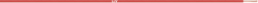 PVC-Schaltlitze, hochflexibel, LiY, 0,25 mm², AWG 24, rot, Außen-Ø 1,3 mm