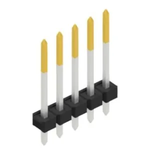 SLLP11645S Fischer Elektronik Steckverbindersysteme