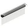 SLV W 1 KA 080 20 Z Fischer Elektronik Steckverbindersysteme