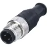 127860 PEPPERL+FUCHS Sensor-Aktor Rundsteckverbinder