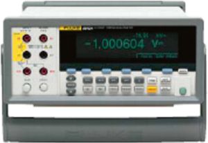 TRMS Digital-Multimeter FLUKE 8846A/SU, 10 A(DC), 10 A(AC), 1000 VDC, 750 VAC, CAT I 1000 V, CAT II 600 V