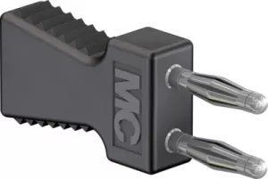 63.9353-21 Stäubli Electrical Connectors Kurzschlussstecker