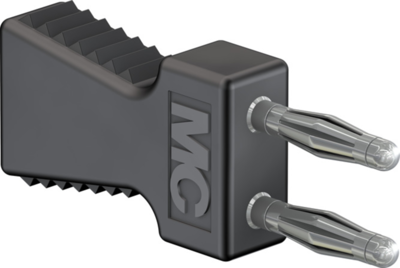 63.9353-21 Stäubli Electrical Connectors Kurzschlussstecker