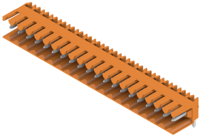 1619020000 Weidmüller Steckverbindersysteme Bild 1
