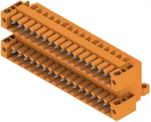 1633960000 Weidmüller Steckverbindersysteme