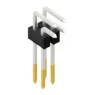 SL 19 108 4 S Fischer Elektronik Steckverbindersysteme