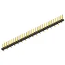SL LP 5 SMD 066 34 G Fischer Elektronik Steckverbindersysteme