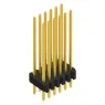 SLV W 2 130 12 G Fischer Elektronik Steckverbindersysteme
