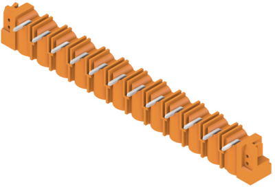 1124400000 Weidmüller Steckverbindersysteme Bild 2