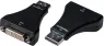 AK-340603-000-S DIGITUS Adapter für AV Steckverbinder