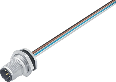 76 0531 1011 00008-0200 binder Sensor-Aktor Kabel Bild 1