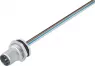 76 0531 1011 00008-0200 binder Sensor-Aktor Kabel