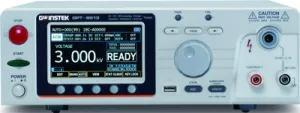 GPT-9513 GW Instek VDE-Tester, Installationstester, Isolationsmessgeräte