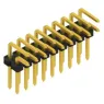 SL LP 4 069 18 G Fischer Elektronik Steckverbindersysteme