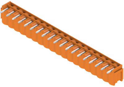1581030000 Weidmüller Steckverbindersysteme Bild 2