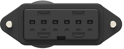2345834-2 AMP Steckverbindersysteme Bild 5