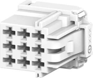7-968971-1 AMP Automotive Leistungssteckverbinder