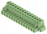1530390000 Weidmüller Steckverbindersysteme