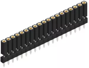 10026198 Fischer Elektronik Steckverbindersysteme
